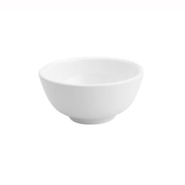 Imagem de Bowl De Porcelana Clean Lyor 10x5cm 8485 Lyor - Coliseu
