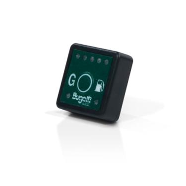 Imagem de Micro Chave Comutadora Gnv 5ª Geração Bugatti