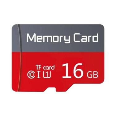 Imagem de Cartão De Memória Mini SD Classe 10 De Alta Velocidade 8GB 16GB 32GB 6