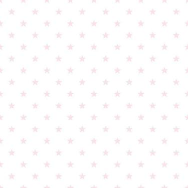 Imagem de Papel de Parede Just 4 Kids Estrelinhas G56552 - Rolo: 10m x 0,52m - G