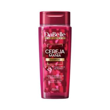 Imagem de Shampoo Dabelle Cereja Mania 250ml - DABELLE H