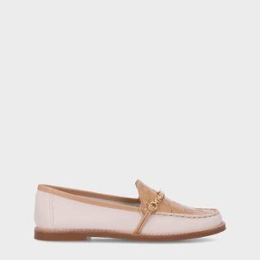 Imagem de Mocassim New Ridge Luz da Lua - 60850001-Feminino