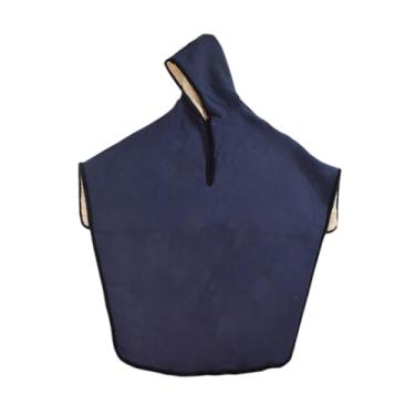 Imagem de ChuYiElegance Manta Aquecedora para Cadeiras de Rodas, Manta para Idosos, Respirável, para Adultos E Cadeirantes, Ideal para Viagens