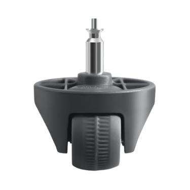 Imagem de Marsrut Peça de reposição de roda dianteira sobressalente para aspirador de pó robô Narwal Freo X Ultra, Freo X Plus, Freo Z Ultra, J4, J5