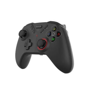 Imagem de Controle Gamer Redragon Forge Para Celular E PC Preto G711