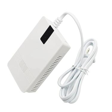 Imagem de Alarme de vazamento de gás, detector de vazamento de gás, ferramenta portátil para testador de vazamento de gás para casa