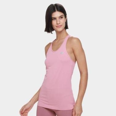 Imagem de Regata New Balance Sport Essentials Feminina-Feminino