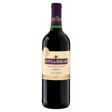 Imagem de Vinho Quinta Do Morgado Tinto Seco 750ml
