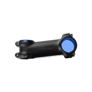 Imagem de Mesa de guidão MTB Power Parts Riser 31.8mm para bicicleta, com ângulos de inclinação de 7/17/35 graus, compatível com mesas de alumínio de 60 a 130mm para bicicletas de estrada.(90mm 7 degrees)