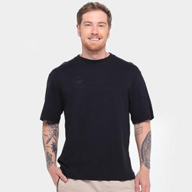 Imagem de Camiseta Umbro Off the Pitch Masculino-Masculino