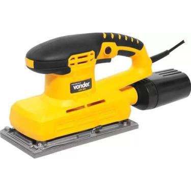 Imagem de Lixadeira orbital LOV300 - Vonder