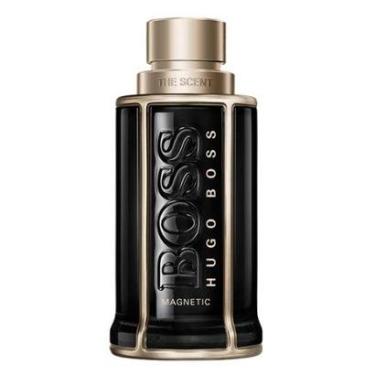 Imagem de The Scent Magnetic Hugo Boss - Perfume Masculino - Eau De Parfum 100ml-Masculino
