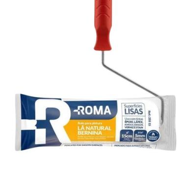 Imagem de Rolo 15cm La Epoxi 5mm Bernina - Roma