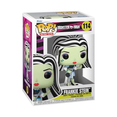 Imagem de Funko Monster High - Frankie Stein