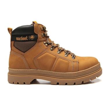 Imagem de Bota Militar Cano Alto Macboot Mombaça 02-Masculino