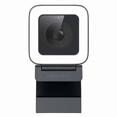 Imagem de Webcam 2MP CMOS com Microfone e Auto Foco DS-UL2 Hikvision