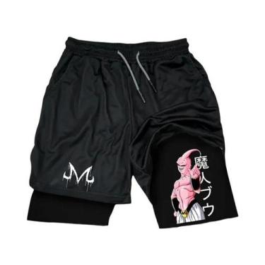 Imagem de Shorts Esportivos De Praia E Academia Para Homens E Mulheres Com Estam