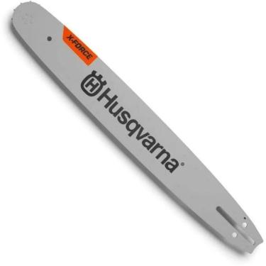 Imagem de Sabre Ponta Rolante 15 POL 28 Dentes para Motosserras 455/55/53 HUSQVARNA