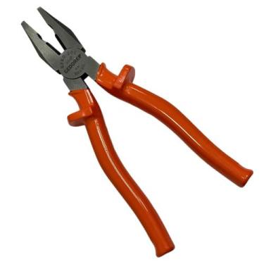 Imagem de Alicate Universal 8" Profissional 8280-200 - Gedore