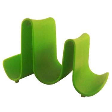 Imagem de Suporte Multiuso Apoio Tampa Panela Celular Escritório Prana