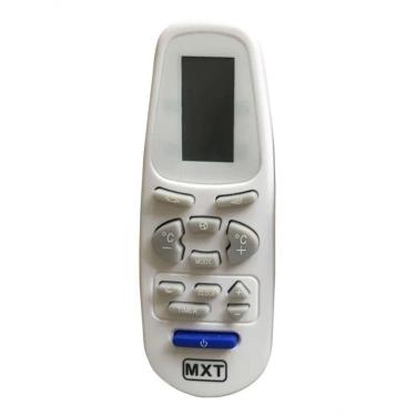 Imagem de Controle Remoto Ar Condicionado Mxt Split York Alps Ec 01357