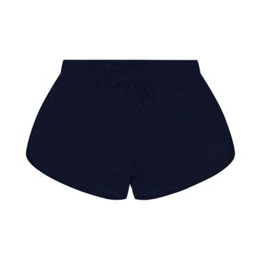 Imagem de Shorts Básicos Infantil Rovitex Azul-Feminino
