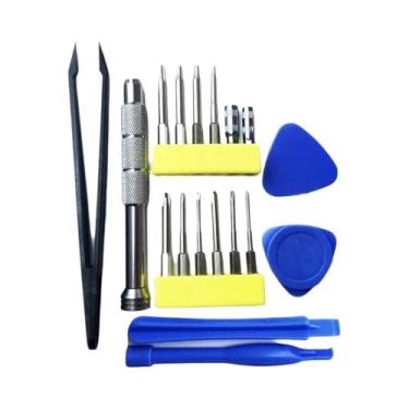 Imagem de Conjunto De Chaves De Fenda Multi-Console Para Reparo De Switch, PS3, 