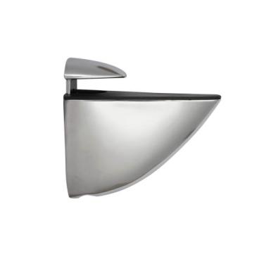 Imagem de Suporte Tucano Cromado Médio 10 Unidades - GDS