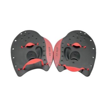 Imagem de Palas De Natação Para Adultos E Crianças, Nadadeiras, Luvas Aquáticas 