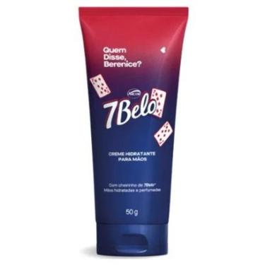 Imagem de Creme Hidratante Para Mãos 7Belo-Feminino