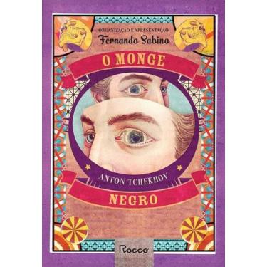 Imagem de O Monge Negro - ROCCO, Sortido