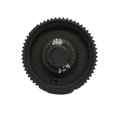 Imagem de Polia Dupla Virabrequim Palio 1.6 16v 1996 a 1998 46434579