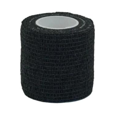 Imagem de Bandagem Elástica Autoadesiva Respirável Para Lesões De Dedos, Pulsos 