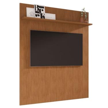 Imagem de Painel Para TV Até 60 Polegadas com Detalhe Frisadado Sena