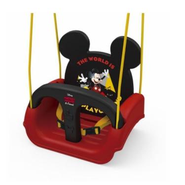 Imagem de Balanço Infantil Vários Modelos Xalingo