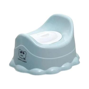 Imagem de Assento Redutor De Sanita Para Bebés E Crianças, Bacia Sanitária Infan