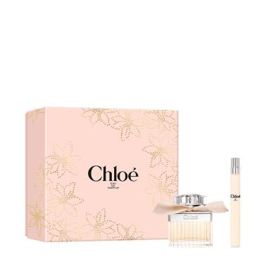 Imagem de Kit Chloé Feminino - Eau De Parfum 50ml + 10ml