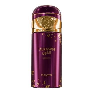 Imagem de Mawwal Alkawn - Body Spray Unissex 250ml