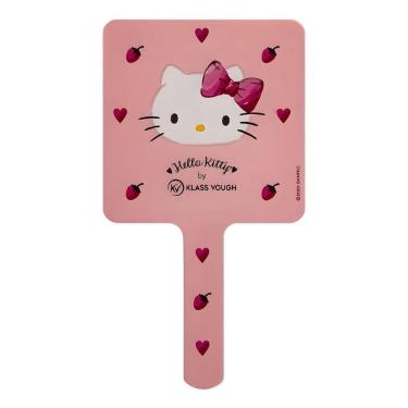 Imagem de Espelho de Mão Hello Kitty by Klass Vough BMHK-220