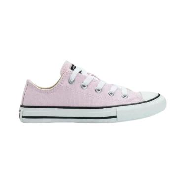 Imagem de TENIS ALL STAR CHUCK TAYLOR CANO BAIXO REF CK04300060-Feminino