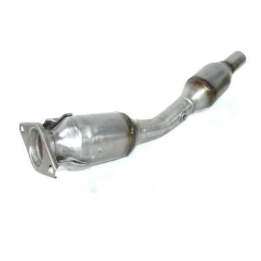 Imagem de Catalisador Duplo Toyota Corolla 1.8 E 2.0 - M22 - NALU