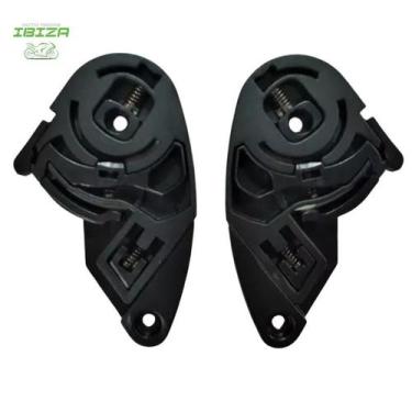 Imagem de Reparo capacete helt new race 967 fix vis