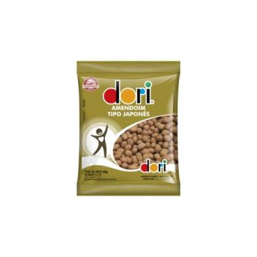 Imagem de Amendoim Japonês 400g - Dori