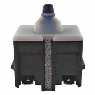 Imagem de Interruptor bosch original p/ gws 12-125 ci