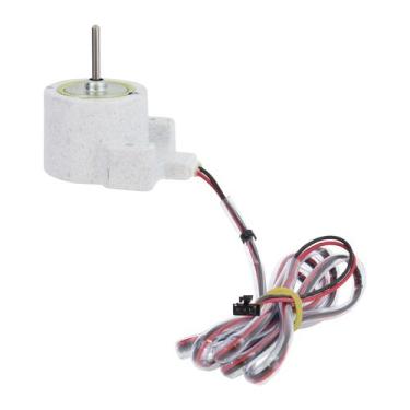 Imagem de Motor Corrente Continua 12V Ar Condicionado LG ATNW24GPLP0