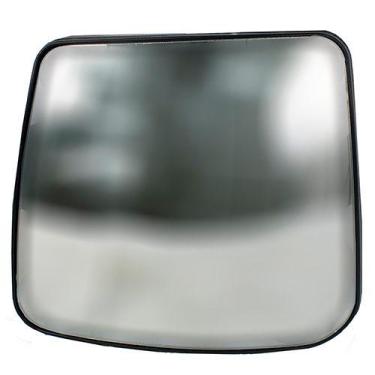 Imagem de Vidro Espelho Volvo Vm Esq. (Espelho Auxiliar) - LNG