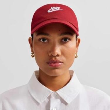 Imagem de Boné Nike Club Futura Unissex-Unissex