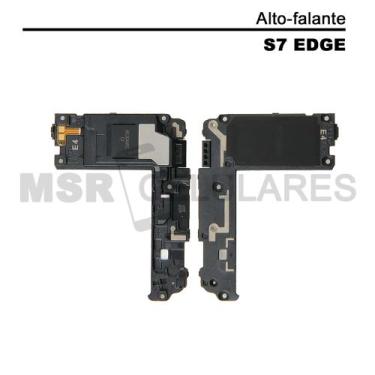 Imagem de Alto-falante celular SAMSUNG modelo S7 EDGE