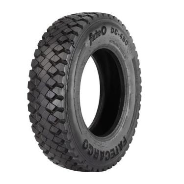 Imagem de Pneu Fate Aro 22,5 DC-480 295-80R22.5 152-148K
