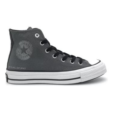 Imagem de Tênis Masculino Converse All Star Chuck 70 Cano Alto, 39